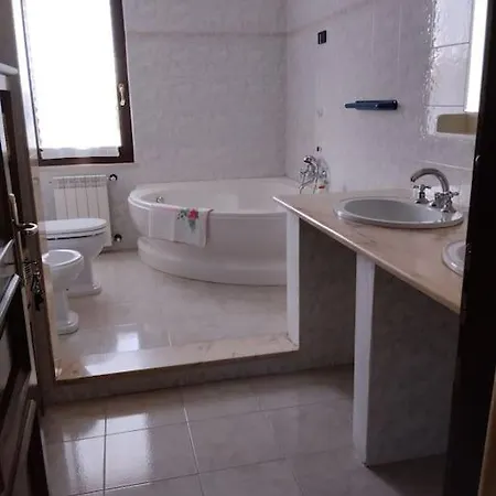 Appartamentomatamalo Apartman