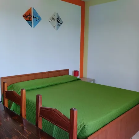 Appartamentomatamalo Apartman Sassari