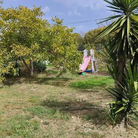 Apartamento Appartamentomatamalo Sassari