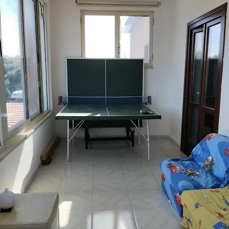 Apartment Appartamentomatamalo Sassari