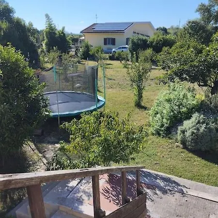 Appartamentomatamalo