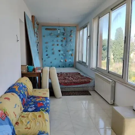Apartment Appartamentomatamalo Sassari