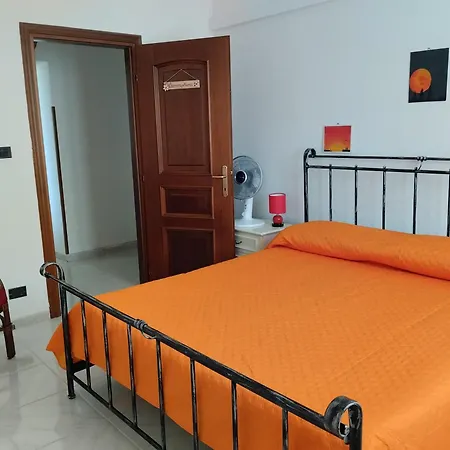 Apartment Appartamentomatamalo