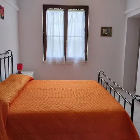 Apartment Appartamentomatamalo Sassari
