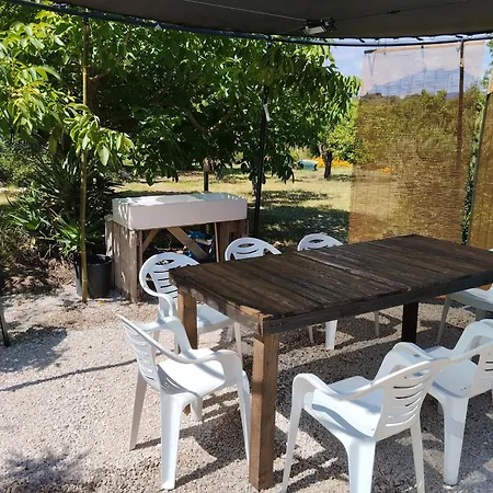 Apartment Appartamentomatamalo